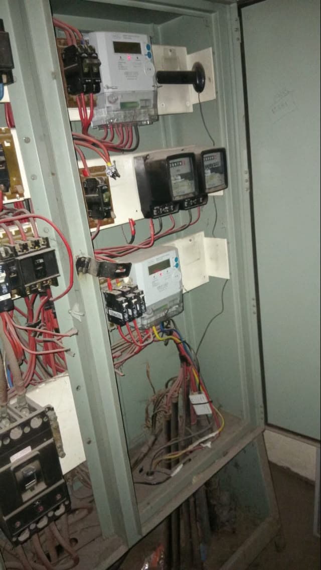 Electrical Call-Outs & Repairs