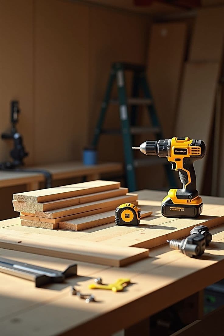 Handyman Services